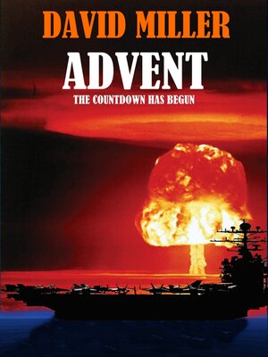 cover image of Advent